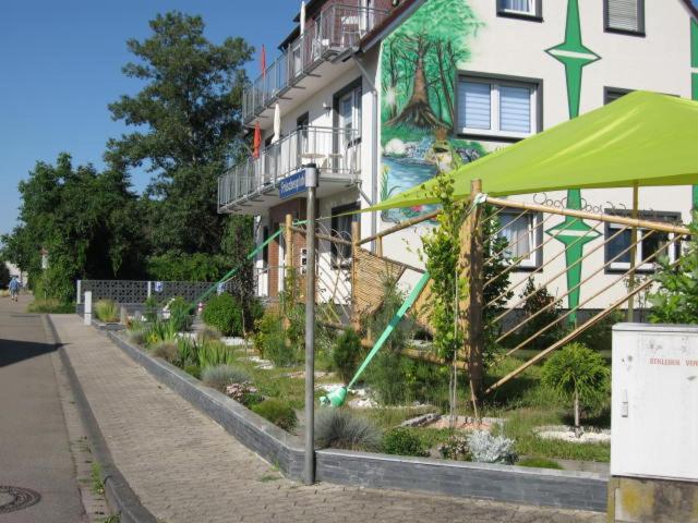 Diamanthaus 1 Koblenz Apartment Koblenz  Exterior photo